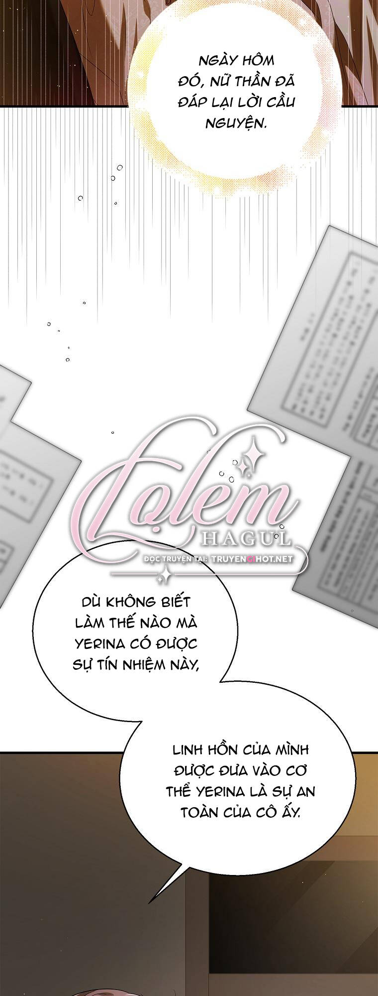 Cách Để Em Bảo Vệ Anh: Chapter 80.1