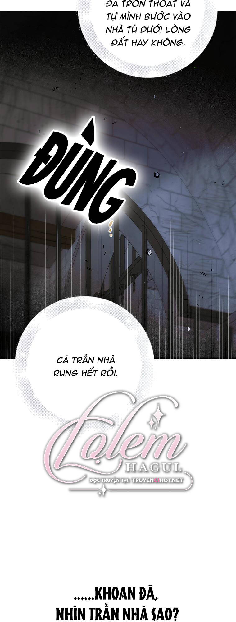Cách Để Em Bảo Vệ Anh: Chapter 80.1