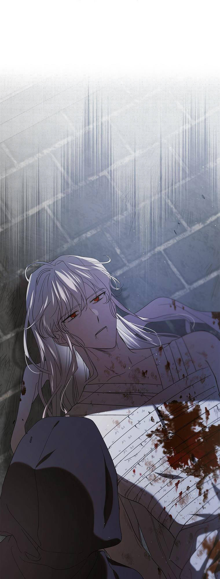 Cách Để Em Bảo Vệ Anh: Chapter 80.1