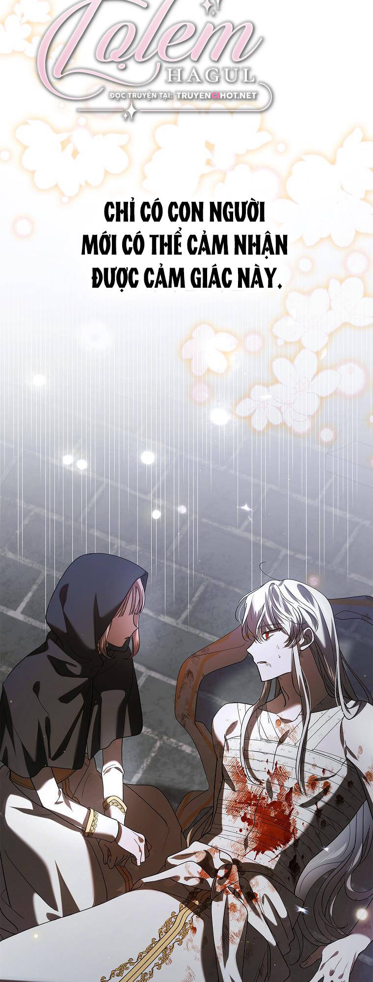 Cách Để Em Bảo Vệ Anh: Chapter 80.1