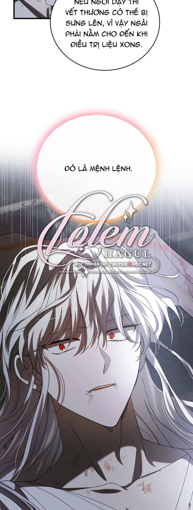 Cách Để Em Bảo Vệ Anh: Chapter 80.1