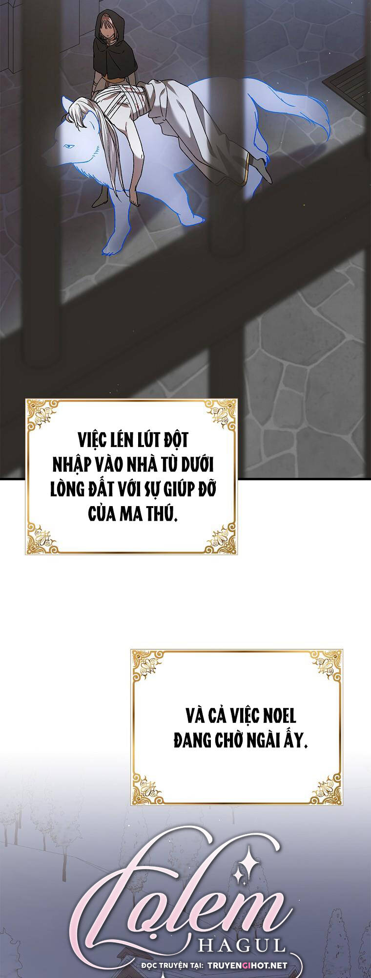Cách Để Em Bảo Vệ Anh: Chapter 80.1