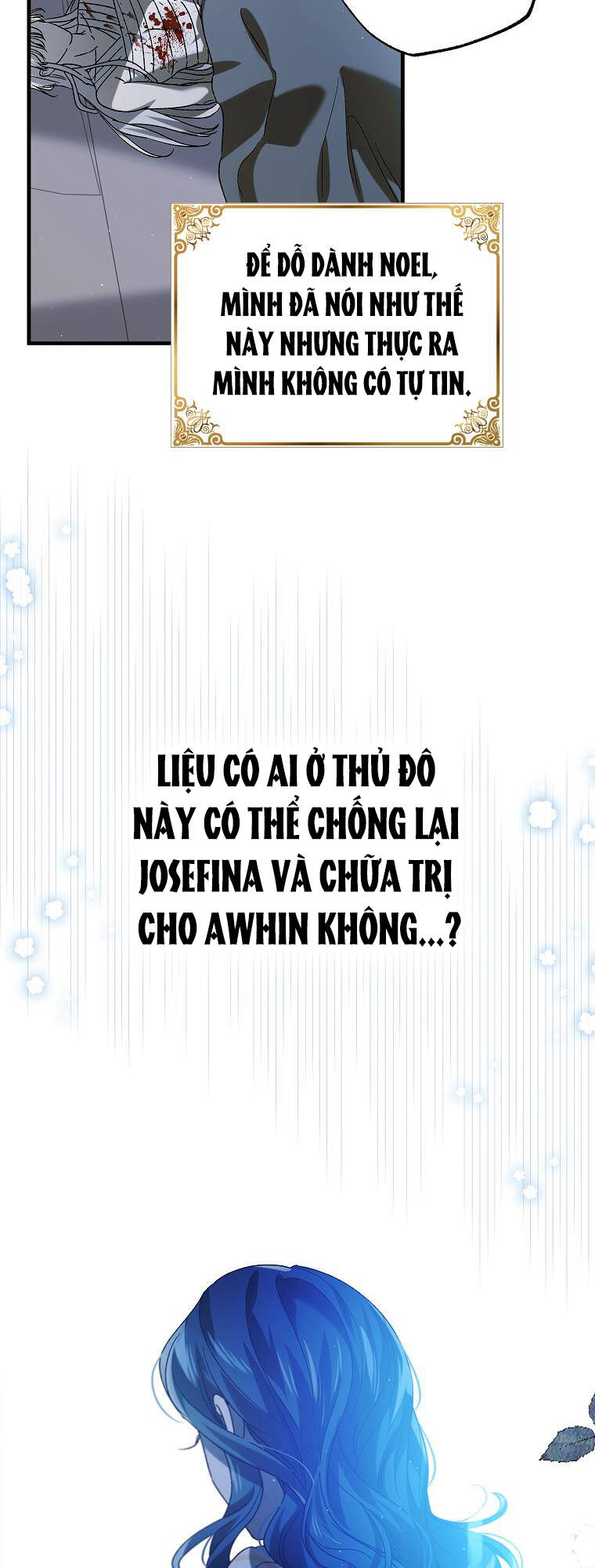 Cách Để Em Bảo Vệ Anh: Chapter 80.1