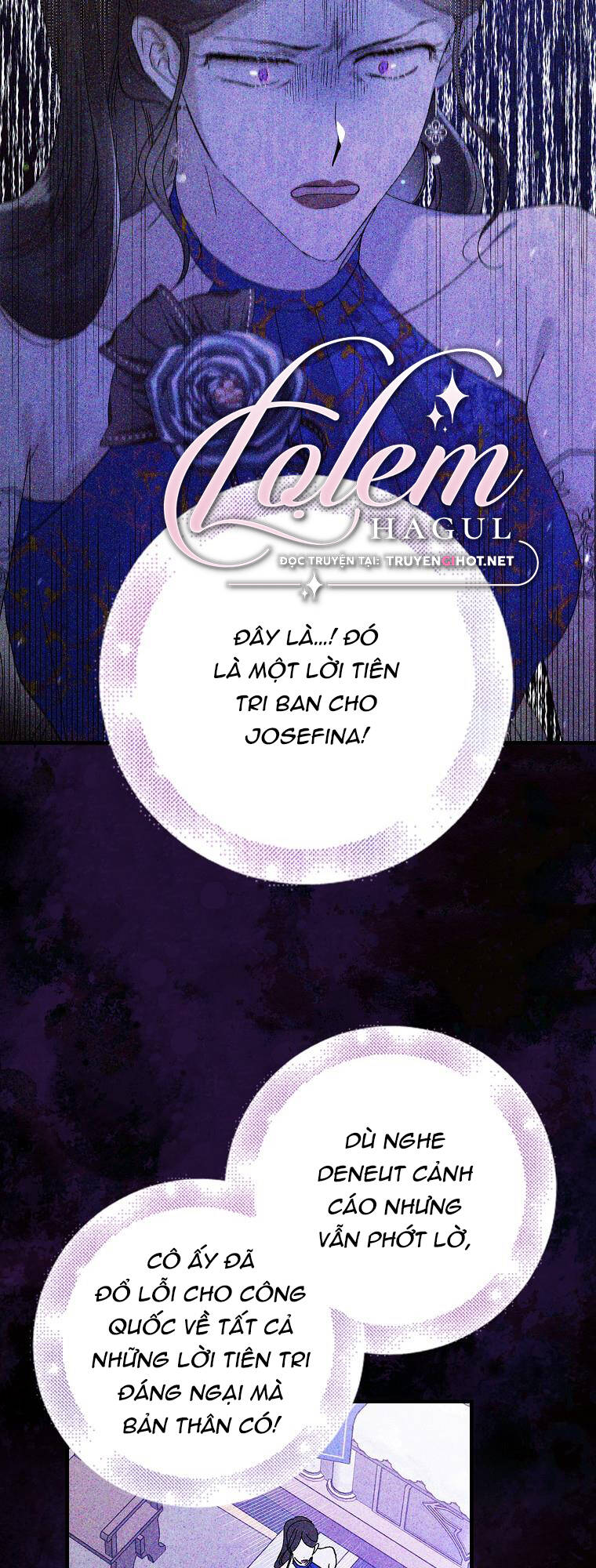 Cách Để Em Bảo Vệ Anh: Chapter 80.1