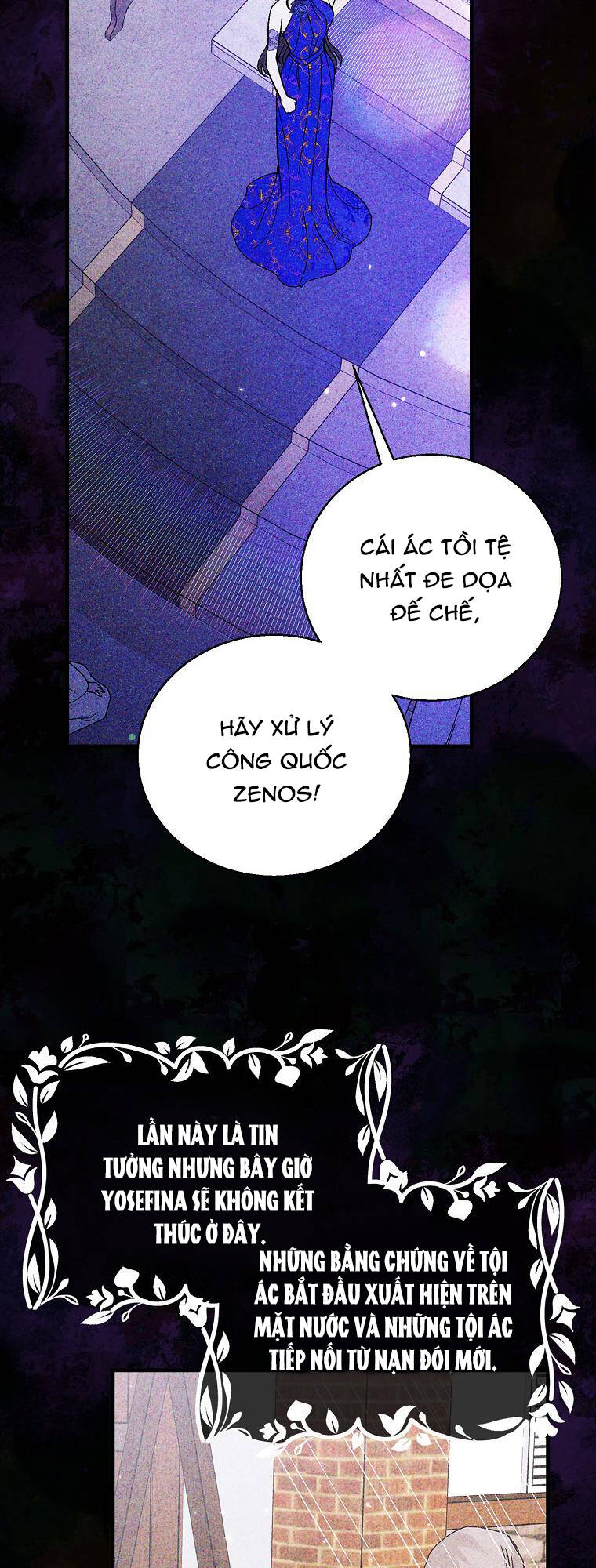Cách Để Em Bảo Vệ Anh: Chapter 80.1
