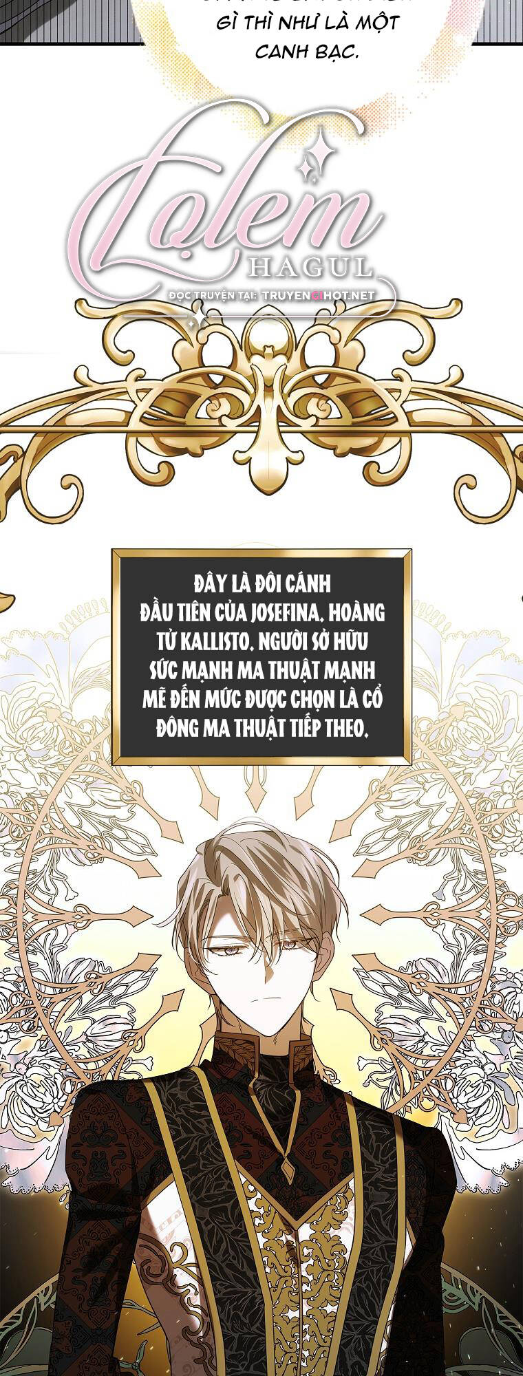 Cách Để Em Bảo Vệ Anh: Chapter 80.2