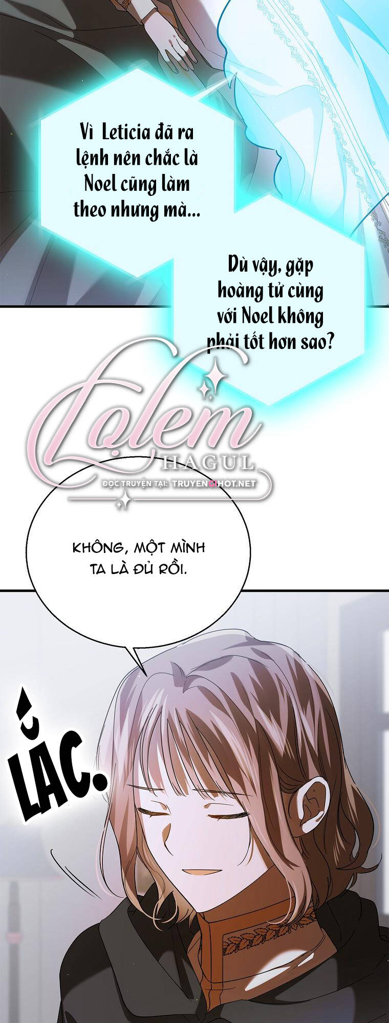 Cách Để Em Bảo Vệ Anh: Chapter 80.2