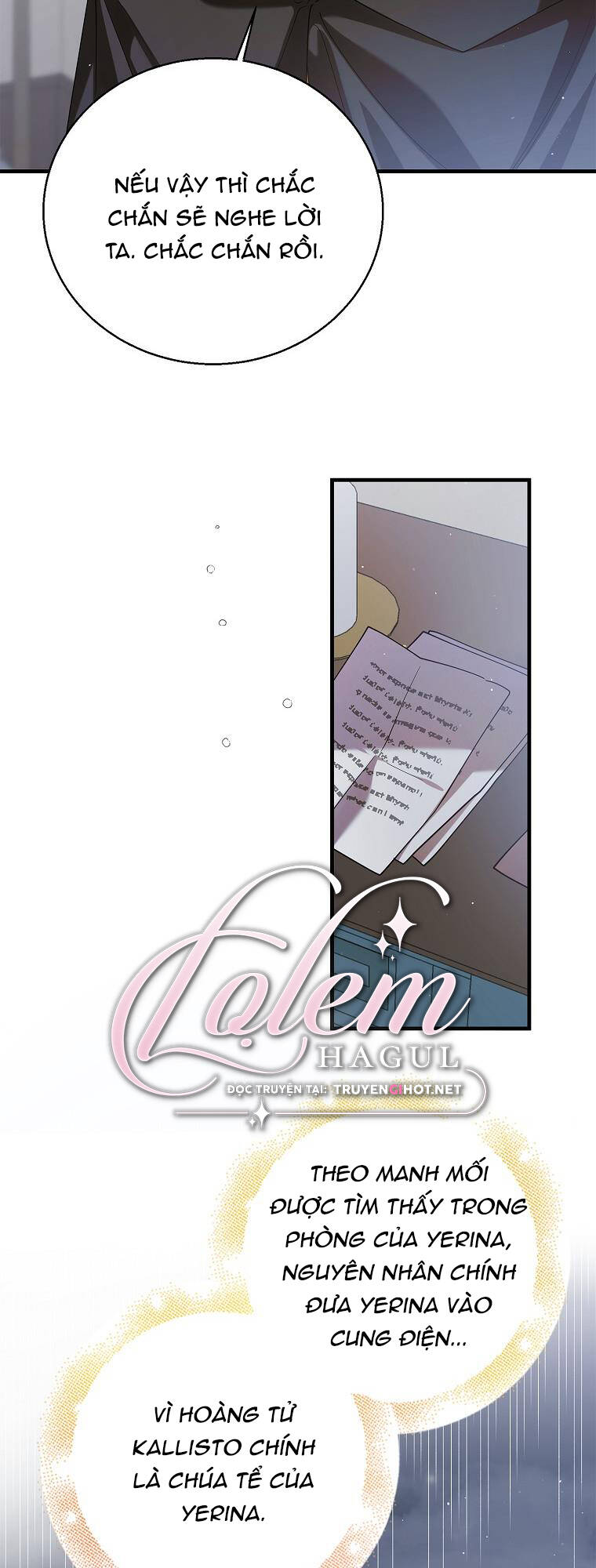 Cách Để Em Bảo Vệ Anh: Chapter 80.2
