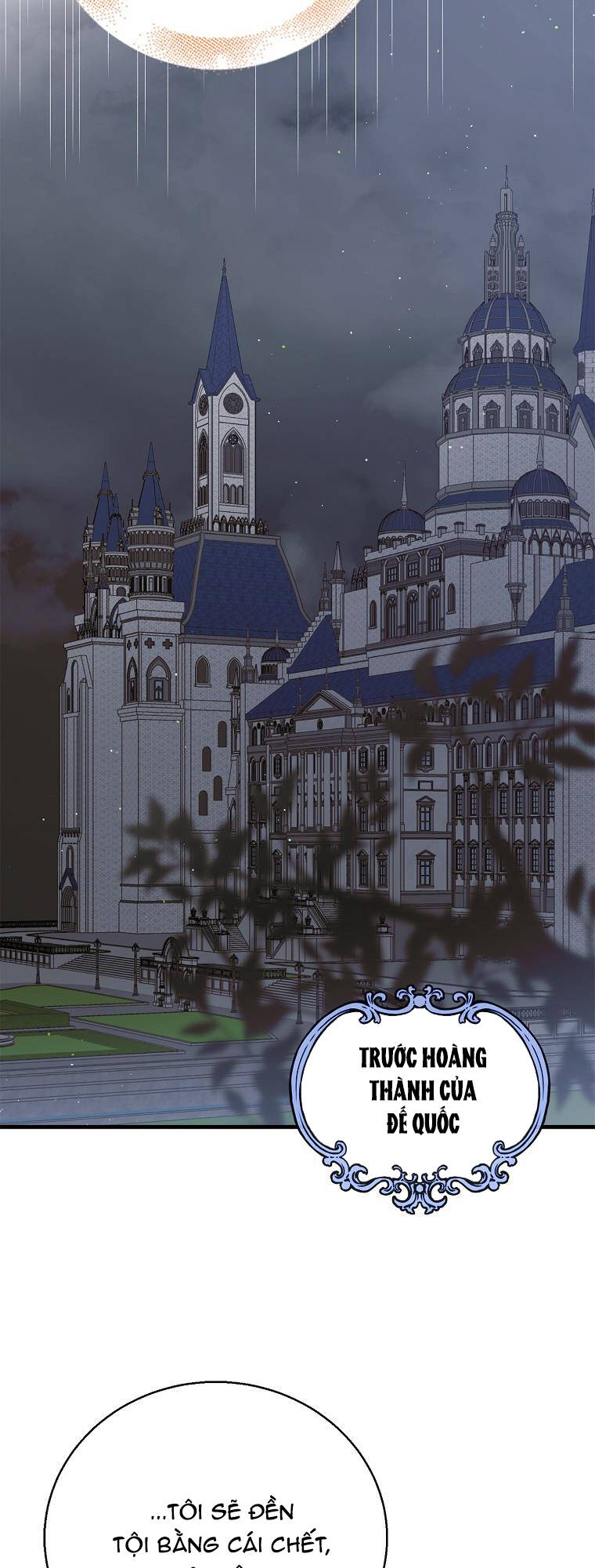 Cách Để Em Bảo Vệ Anh: Chapter 80.2