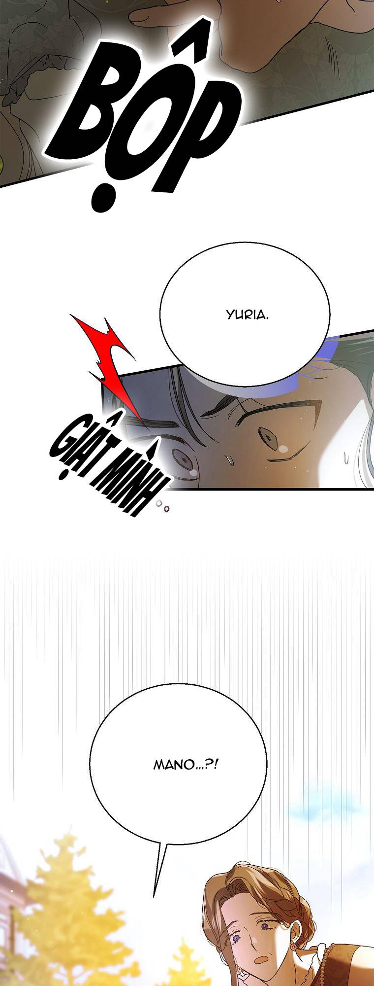 Cách Để Em Bảo Vệ Anh: Chapter 81.1