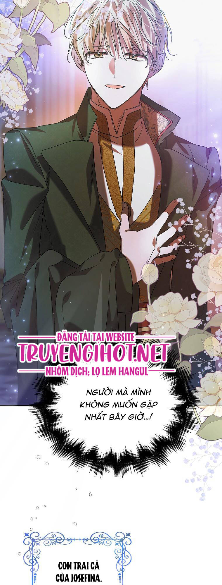 Cách Để Em Bảo Vệ Anh: Chapter 81.1