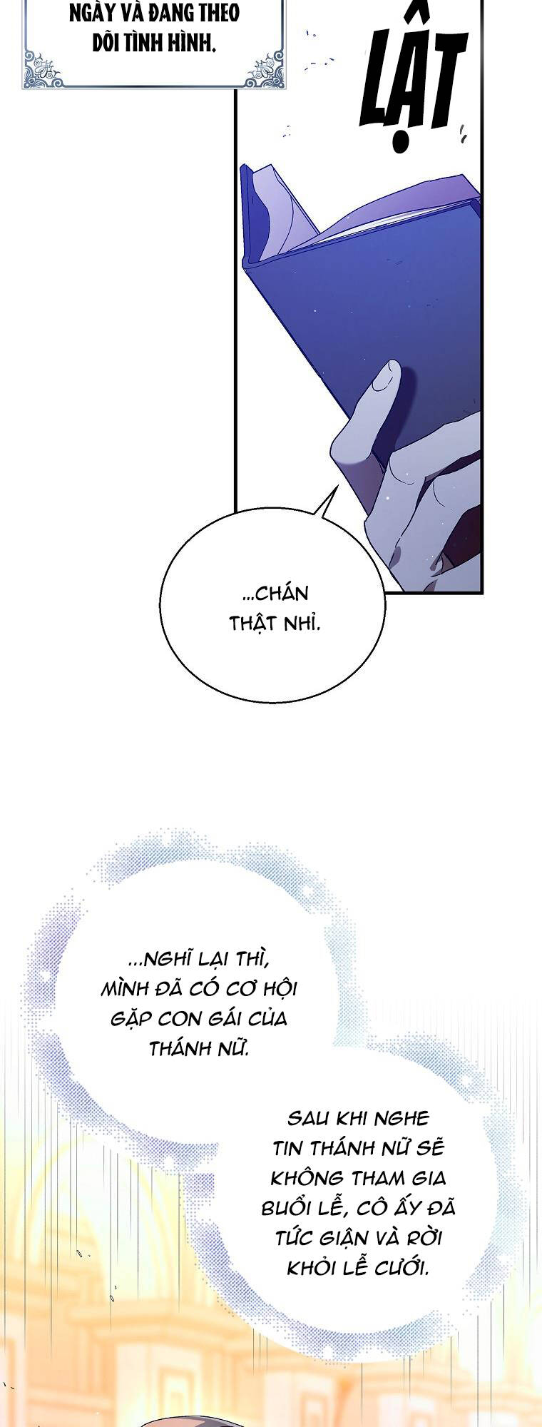 Cách Để Em Bảo Vệ Anh: Chapter 81.1