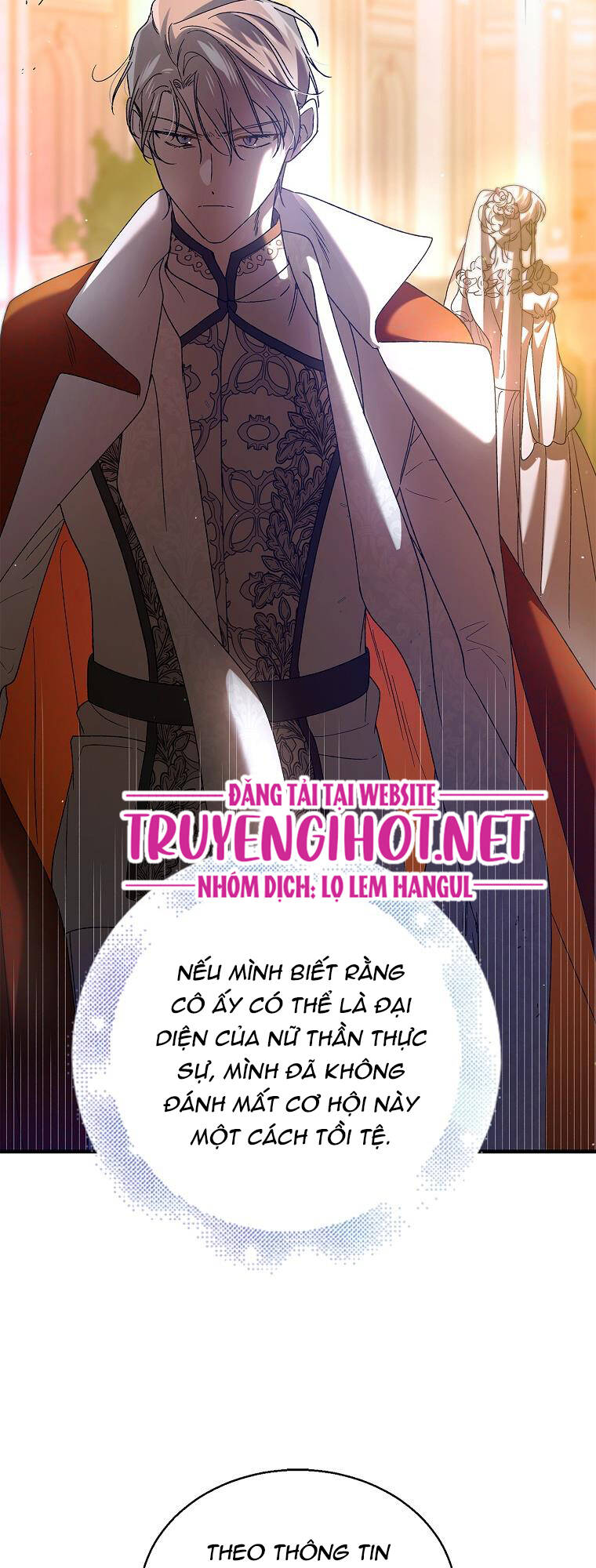 Cách Để Em Bảo Vệ Anh: Chapter 81.1