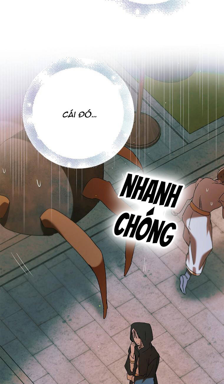 Cách Để Em Bảo Vệ Anh: Chapter 81.1