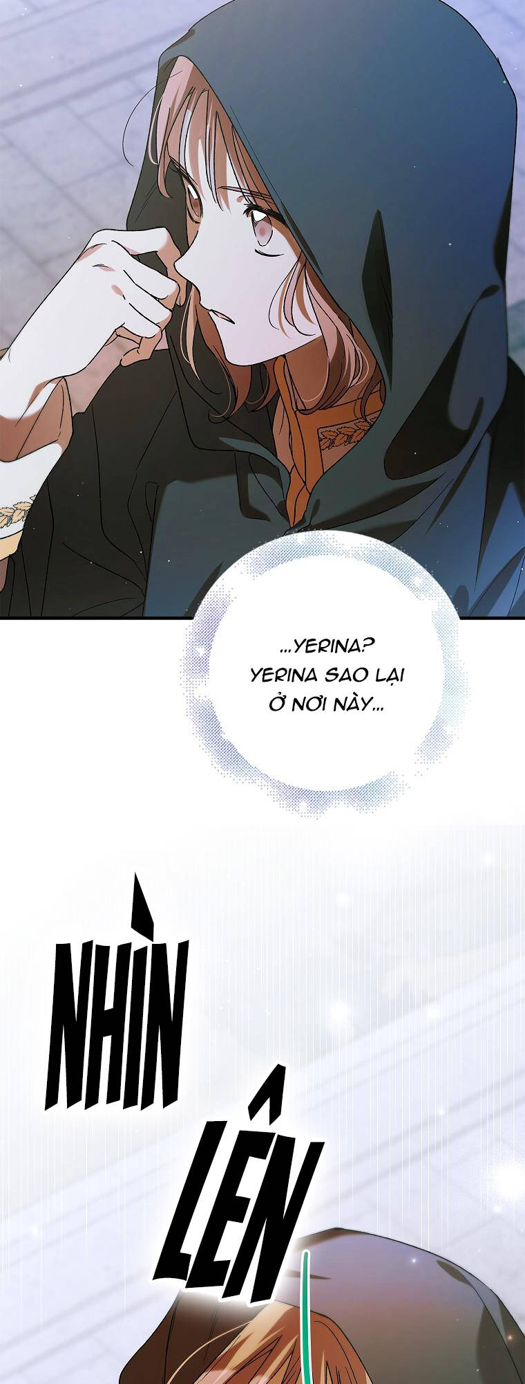 Cách Để Em Bảo Vệ Anh: Chapter 81.1