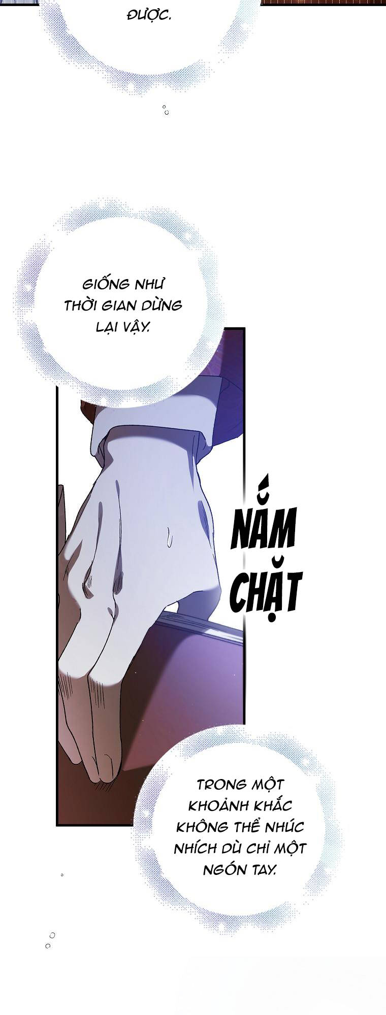 Cách Để Em Bảo Vệ Anh: Chapter 81.1
