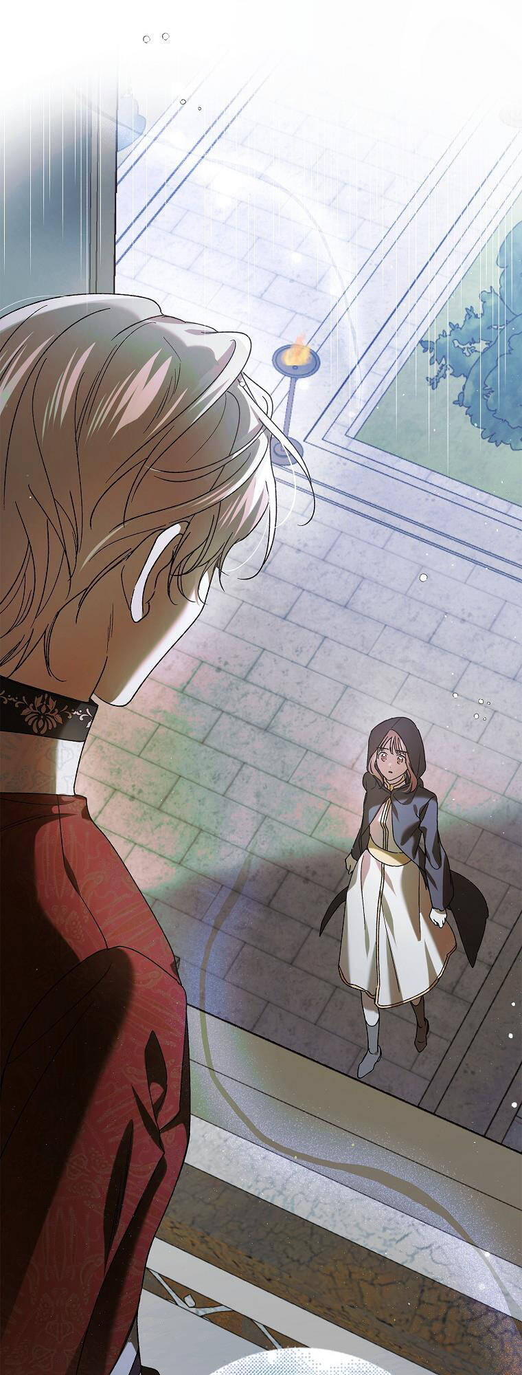 Cách Để Em Bảo Vệ Anh: Chapter 81.1