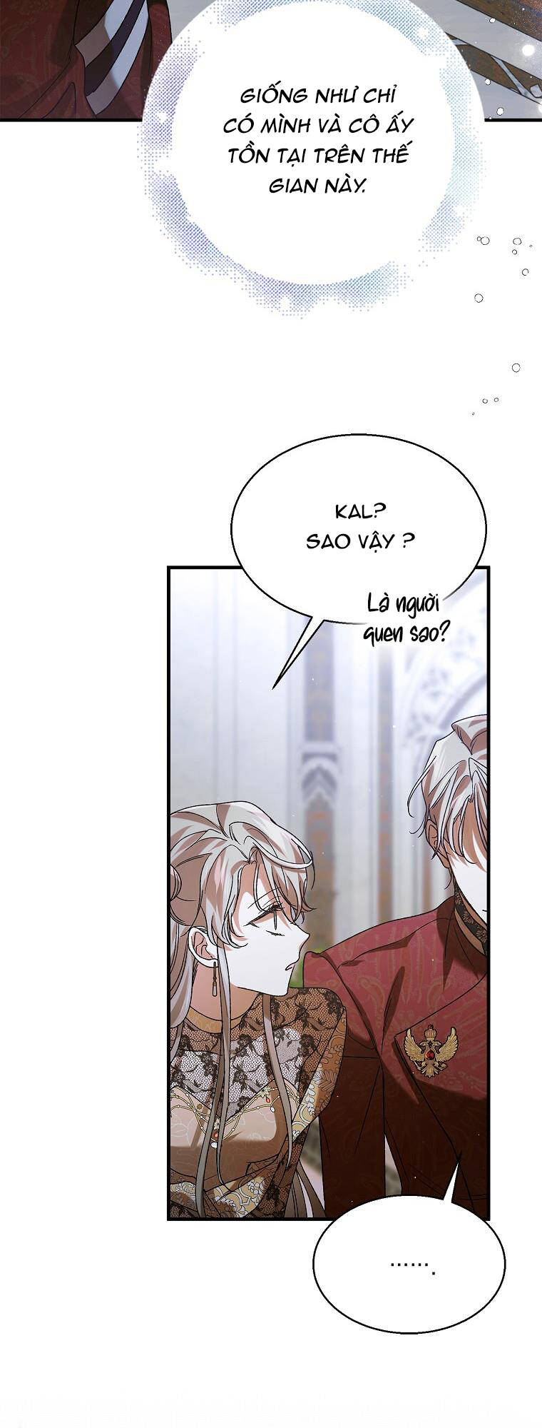 Cách Để Em Bảo Vệ Anh: Chapter 81.1