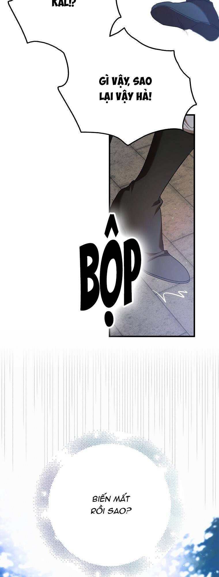 Cách Để Em Bảo Vệ Anh: Chapter 81.1