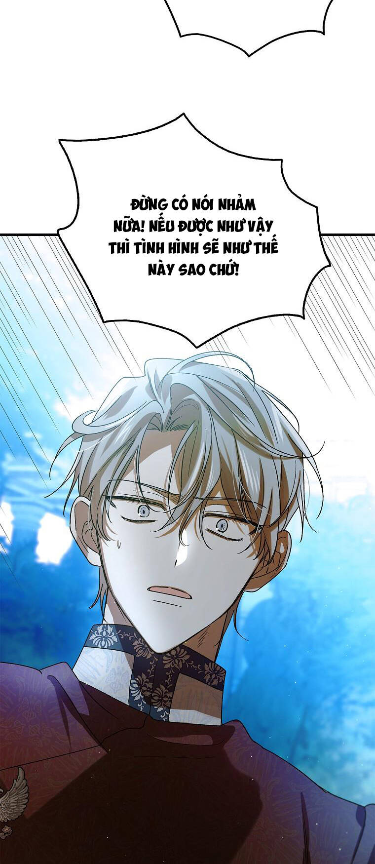 Cách Để Em Bảo Vệ Anh: Chapter 81.1