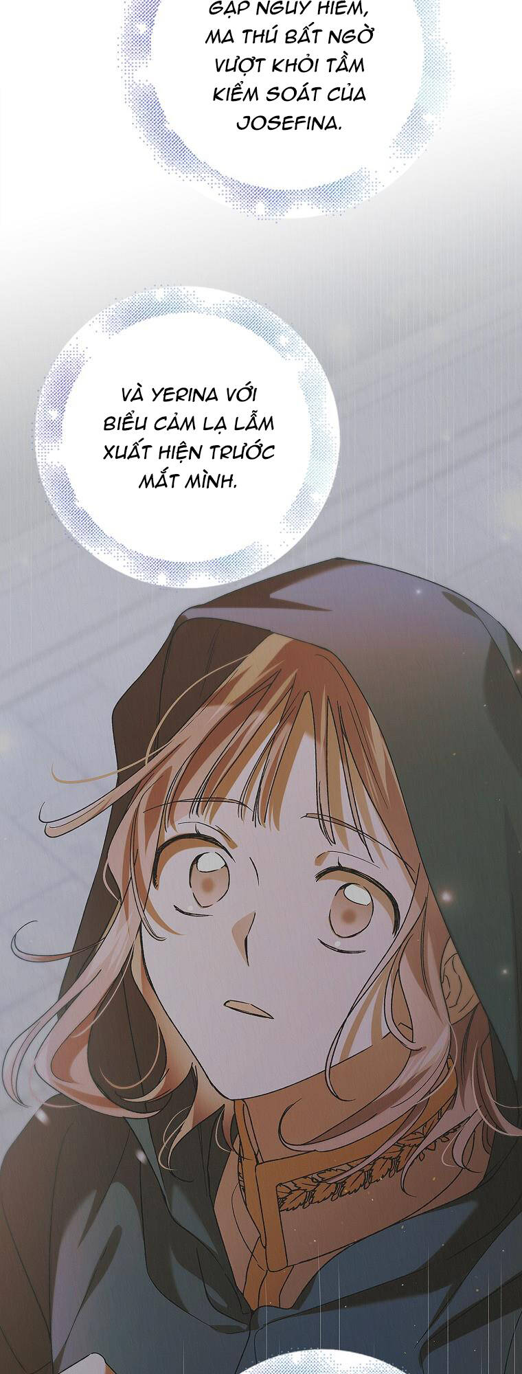 Cách Để Em Bảo Vệ Anh: Chapter 81.1