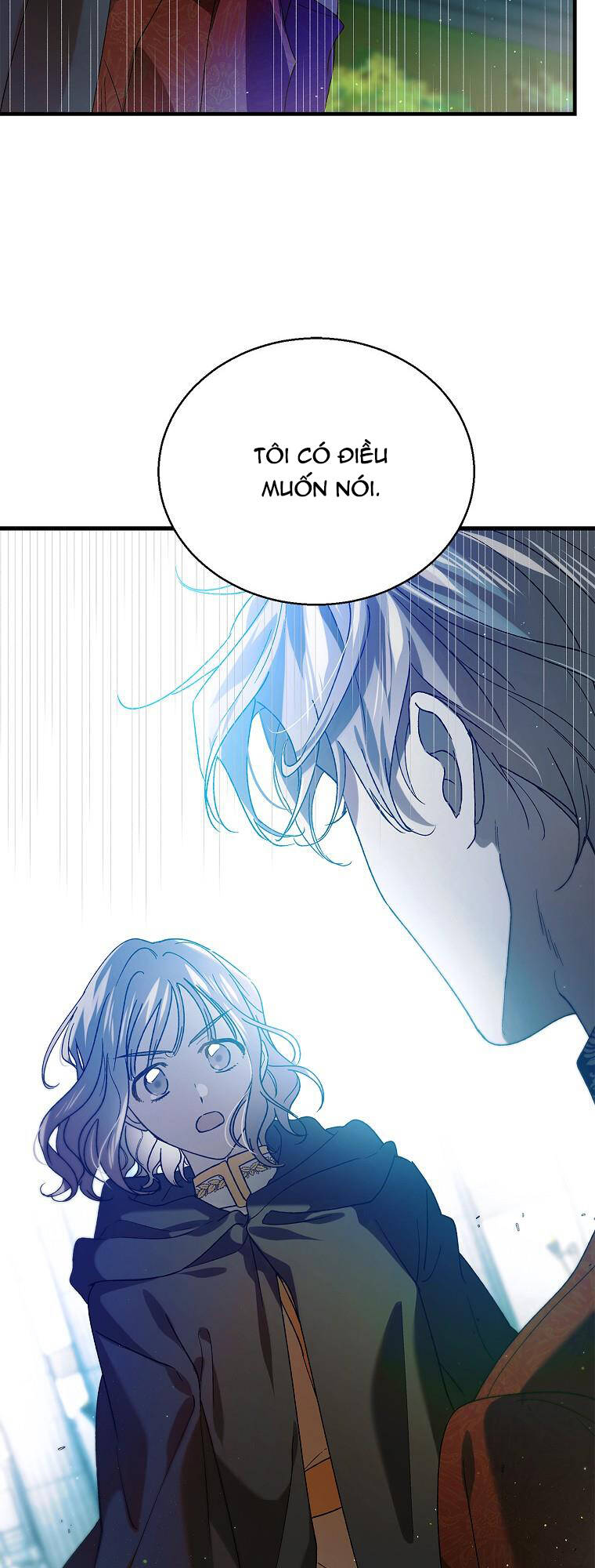 Cách Để Em Bảo Vệ Anh: Chapter 81.1