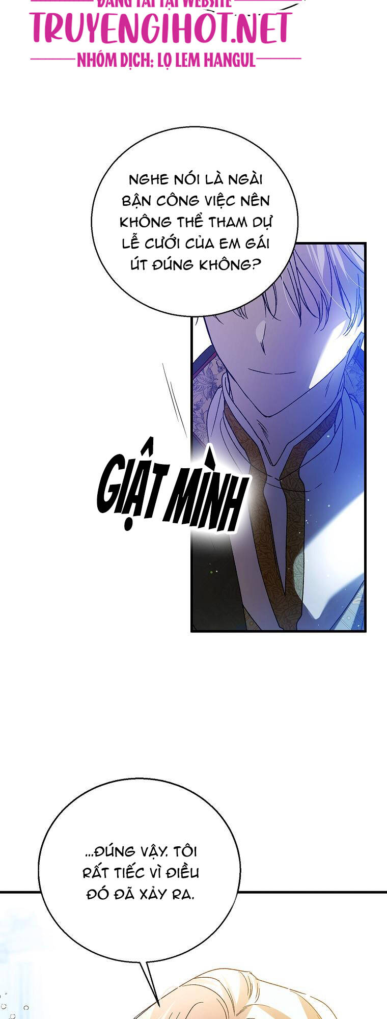 Cách Để Em Bảo Vệ Anh: Chapter 81.1
