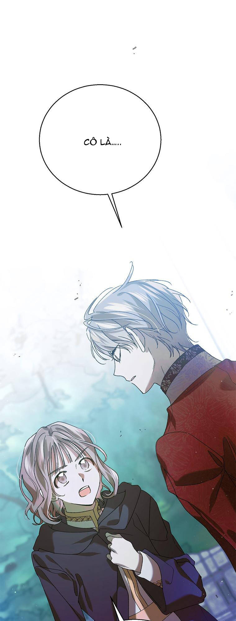 Cách Để Em Bảo Vệ Anh: Chapter 81.1