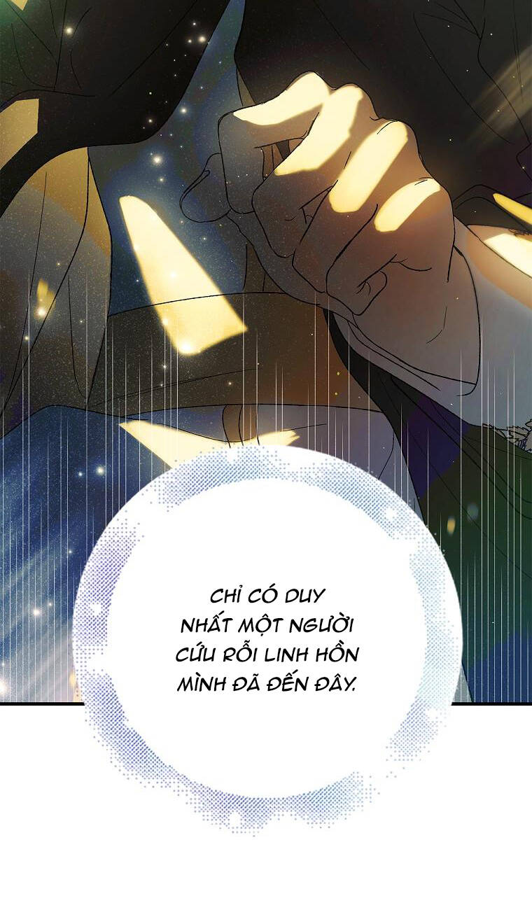 Cách Để Em Bảo Vệ Anh: Chapter 81.1