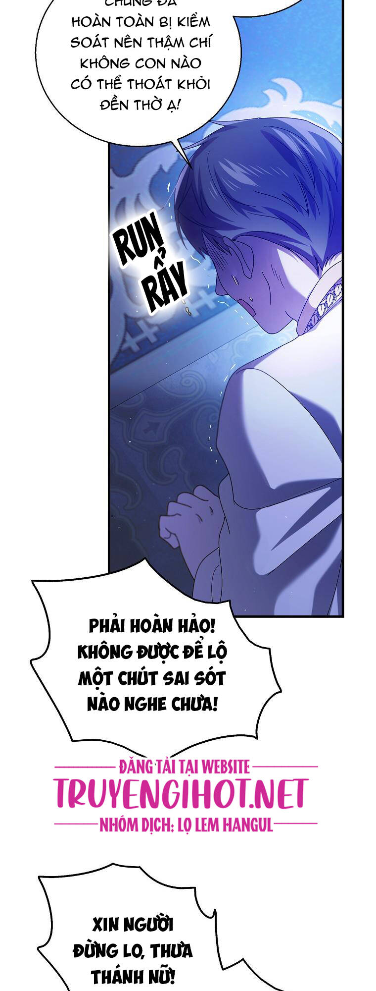 Cách Để Em Bảo Vệ Anh: Chapter 81.2