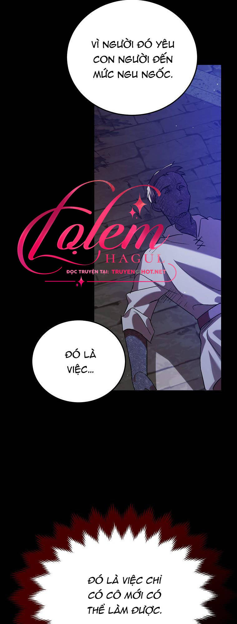 Cách Để Em Bảo Vệ Anh: Chapter 82.1