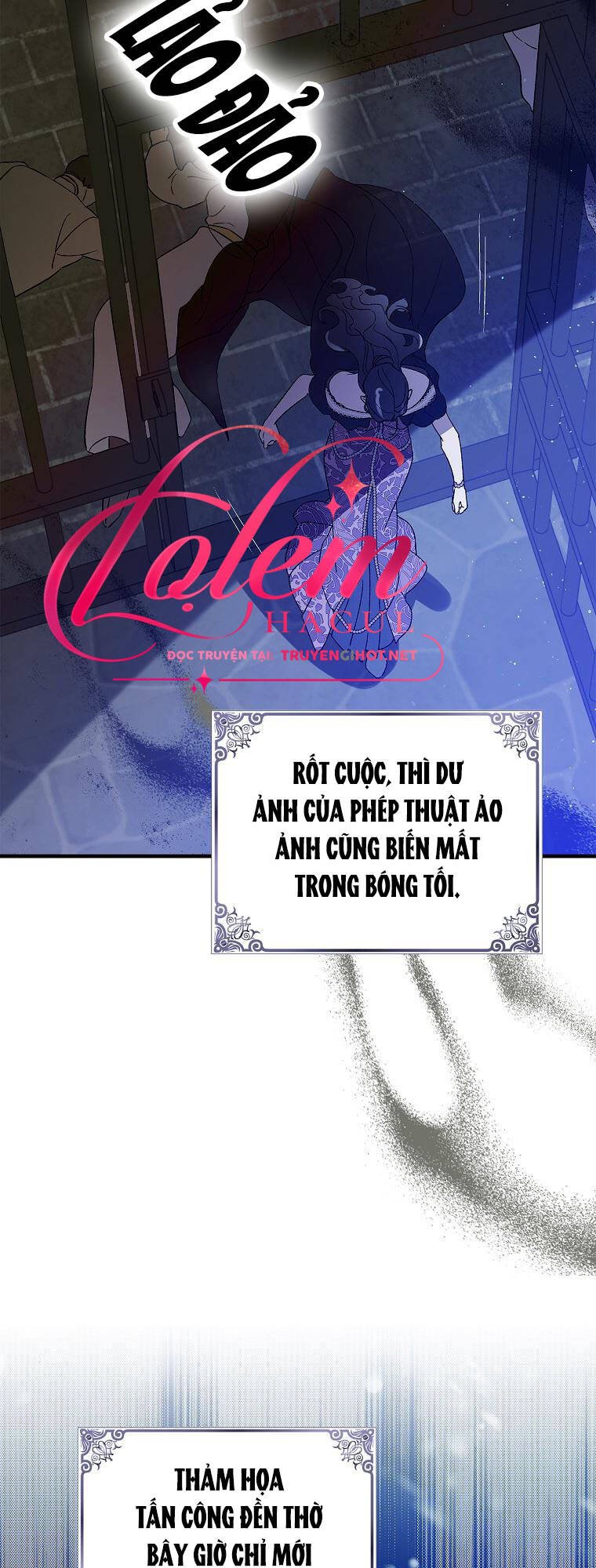 Cách Để Em Bảo Vệ Anh: Chapter 82.1