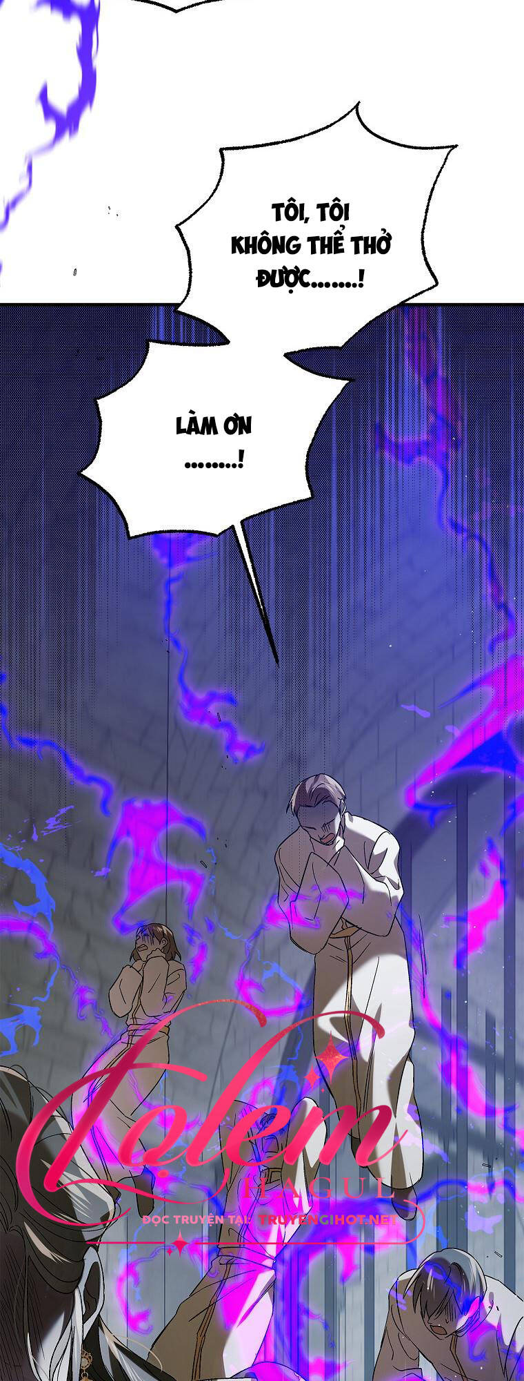 Cách Để Em Bảo Vệ Anh: Chapter 82.1