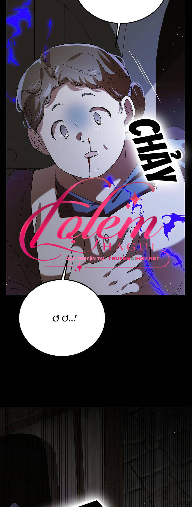 Cách Để Em Bảo Vệ Anh: Chapter 82.1