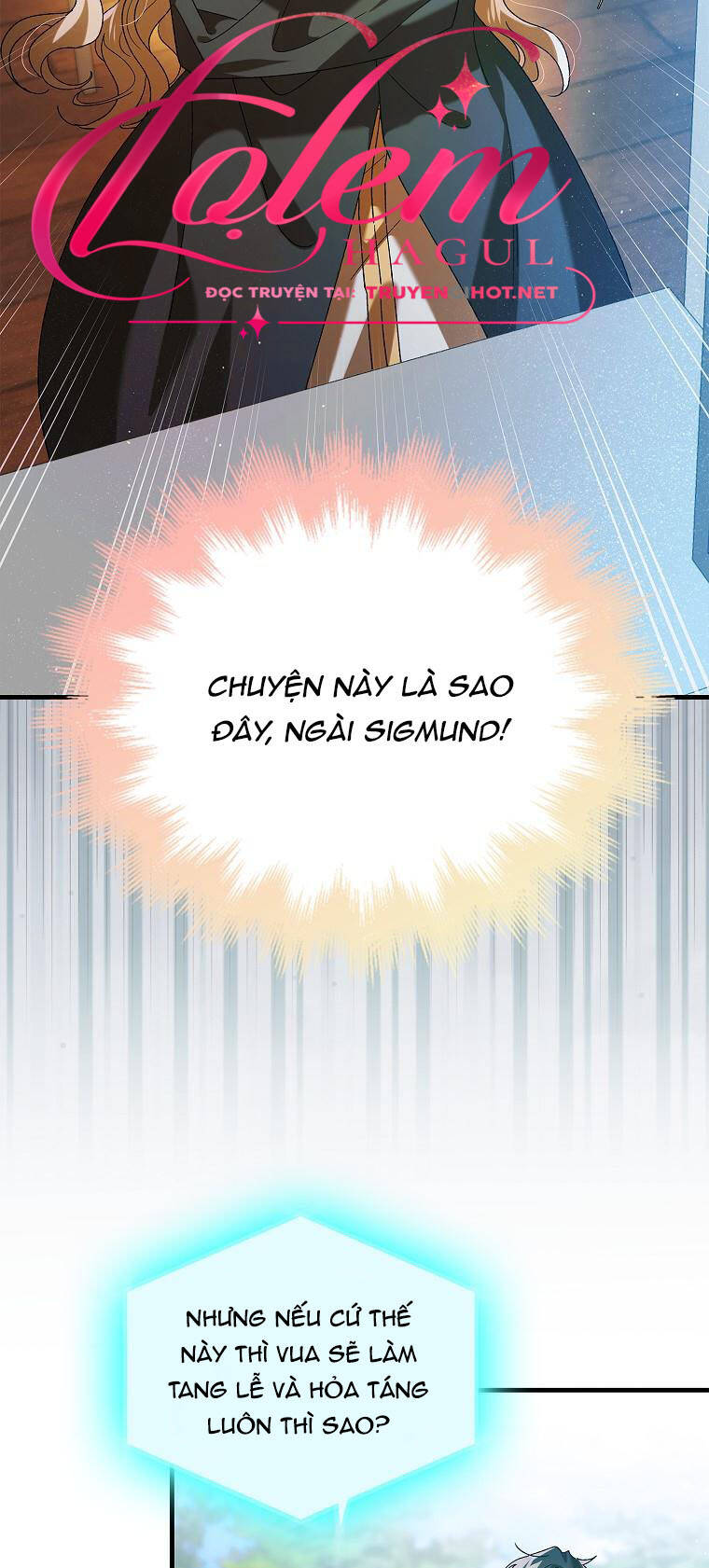 Cách Để Em Bảo Vệ Anh: Chapter 82.2