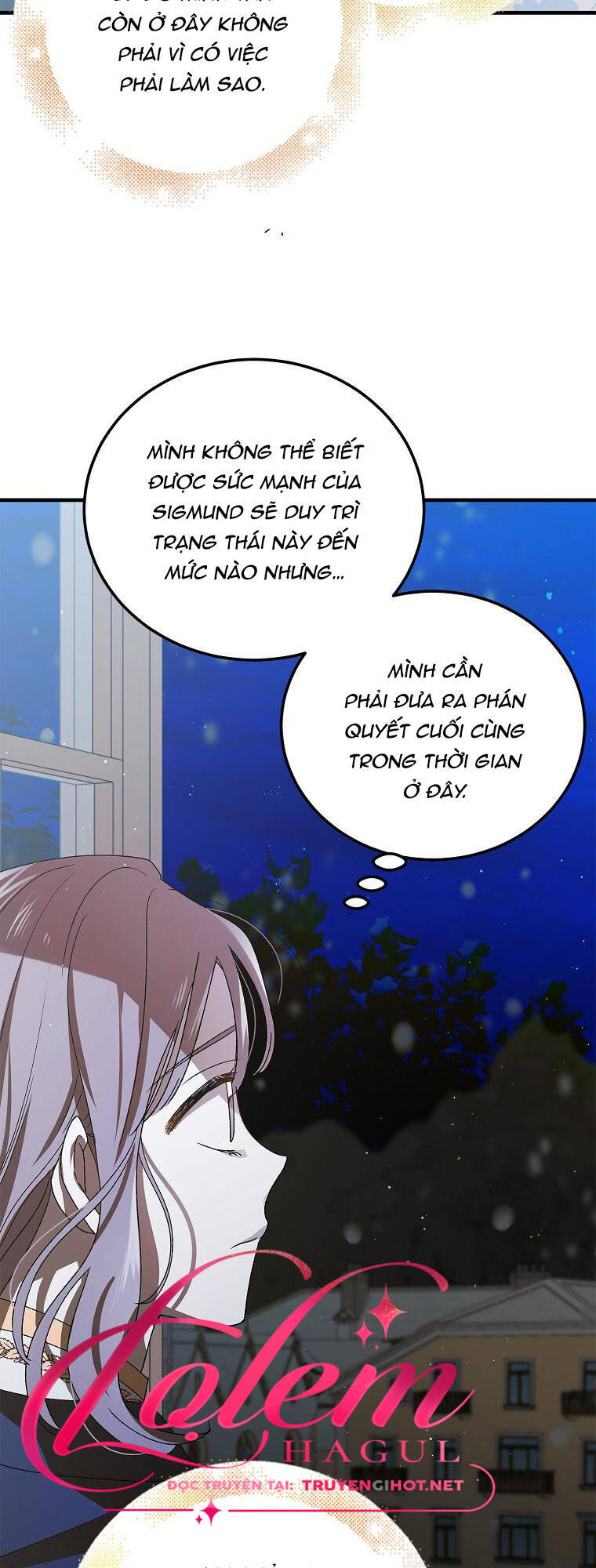 Cách Để Em Bảo Vệ Anh: Chapter 82.2