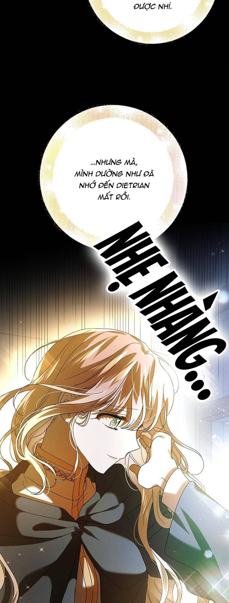 Cách Để Em Bảo Vệ Anh: Chapter 82.2