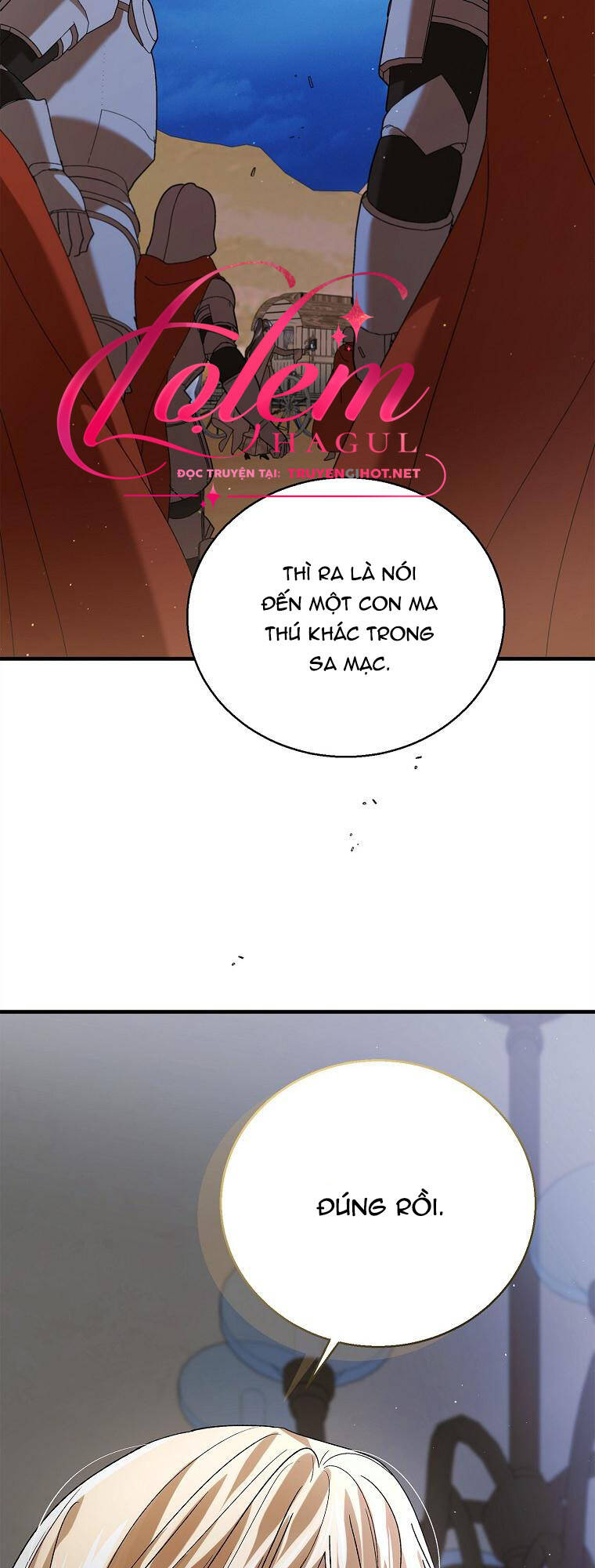 Cách Để Em Bảo Vệ Anh: Chapter 83.1