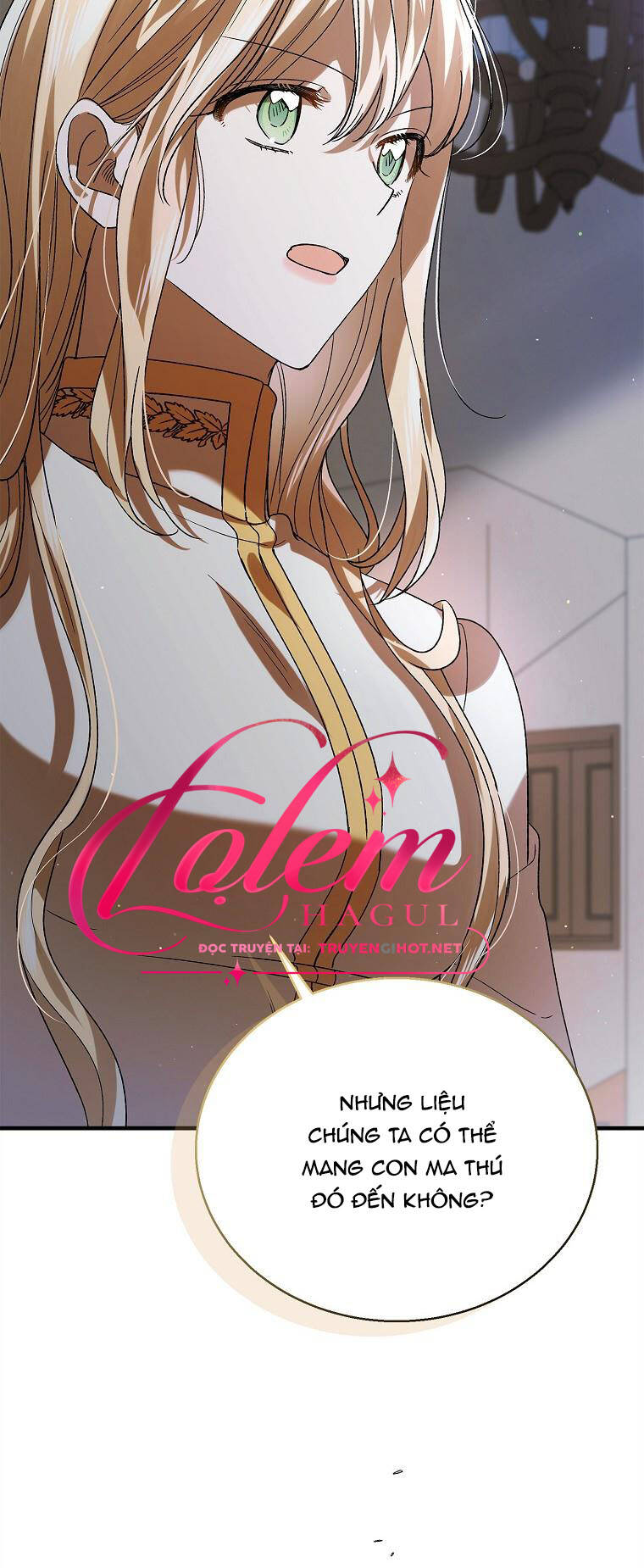 Cách Để Em Bảo Vệ Anh: Chapter 83.1