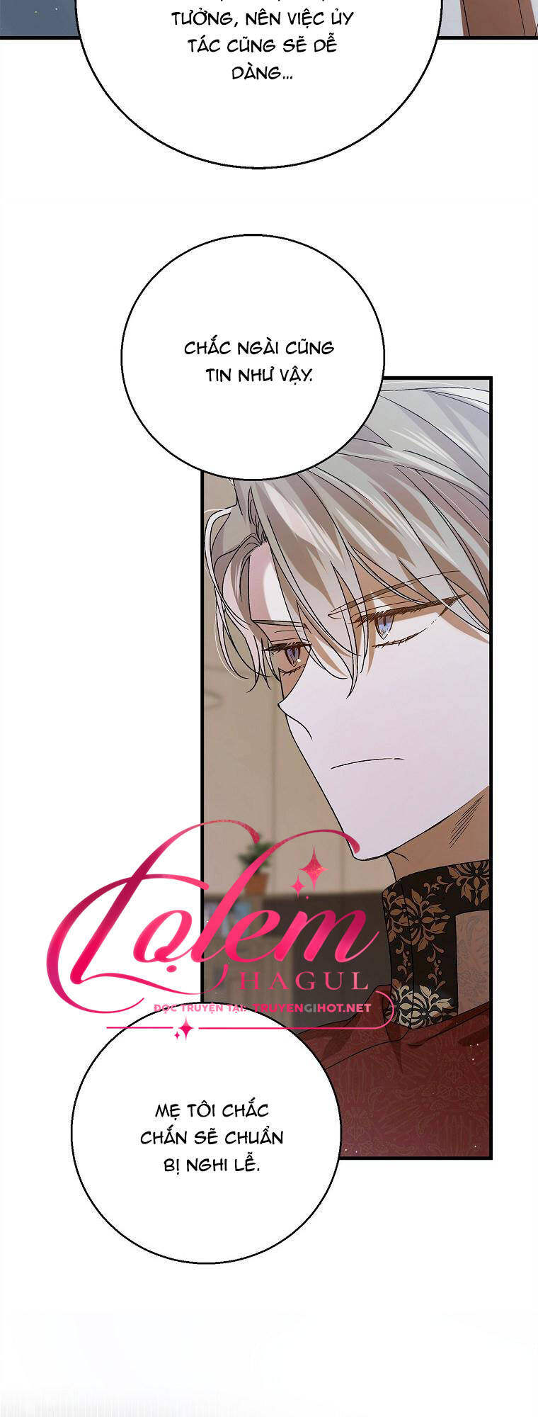 Cách Để Em Bảo Vệ Anh: Chapter 83.1
