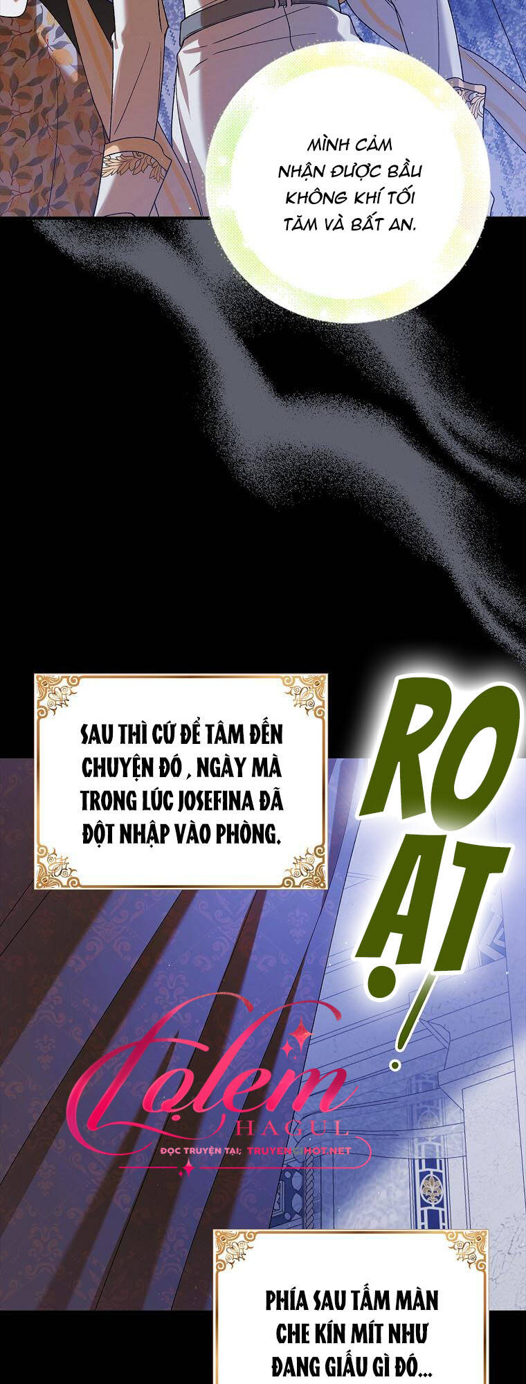 Cách Để Em Bảo Vệ Anh: Chapter 83.1