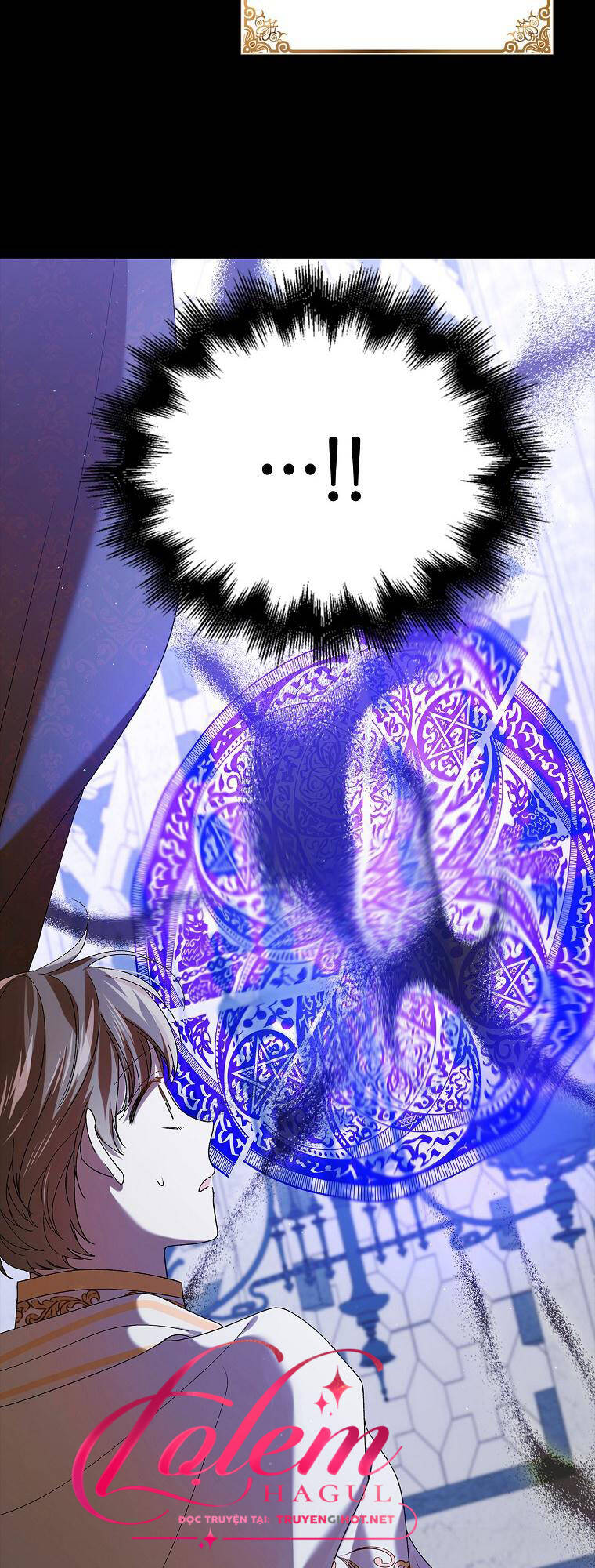 Cách Để Em Bảo Vệ Anh: Chapter 83.1