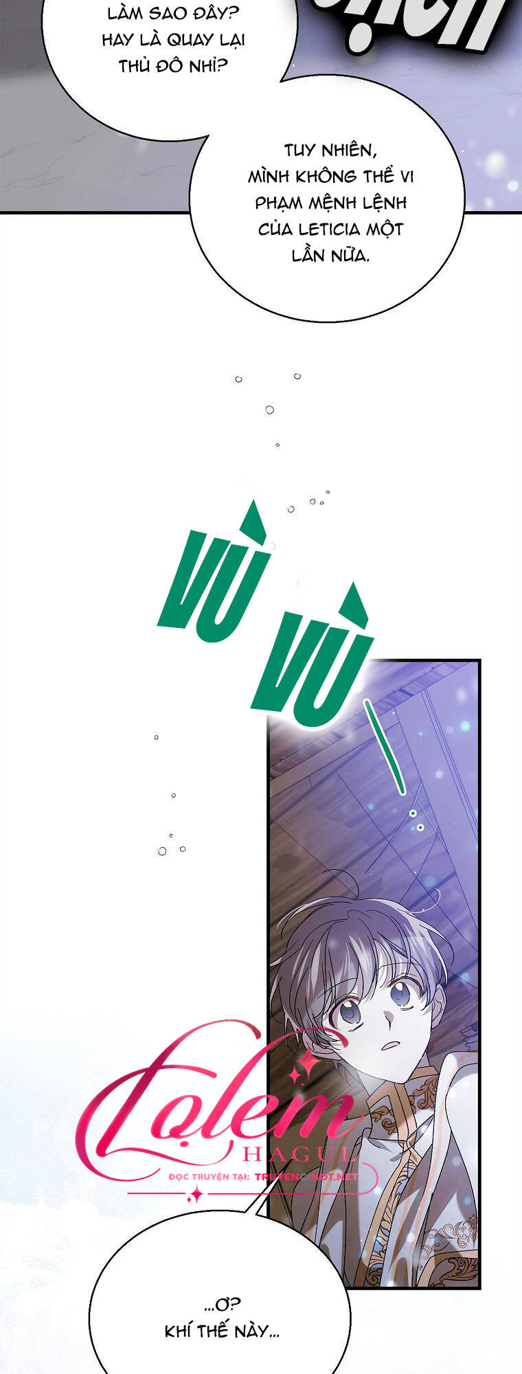 Cách Để Em Bảo Vệ Anh: Chapter 83.1