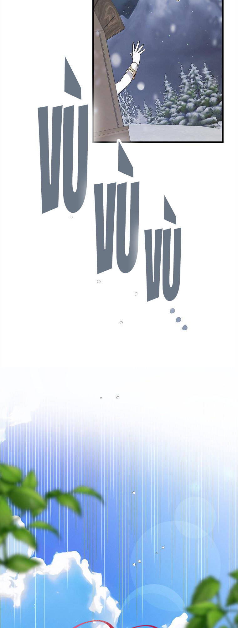 Cách Để Em Bảo Vệ Anh: Chapter 83.1