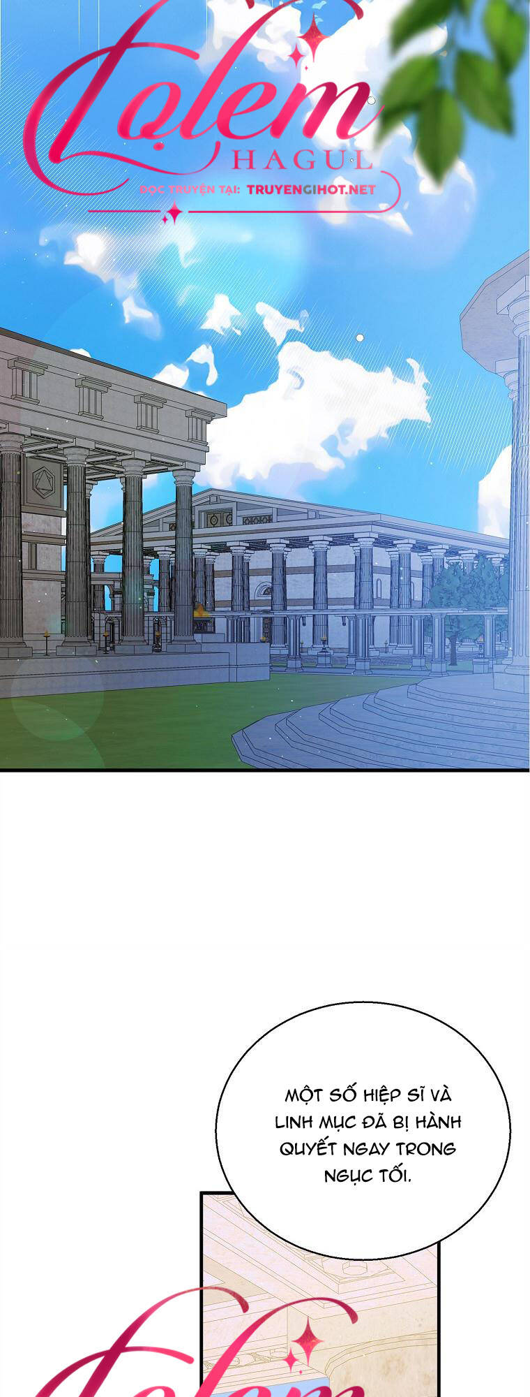Cách Để Em Bảo Vệ Anh: Chapter 83.1