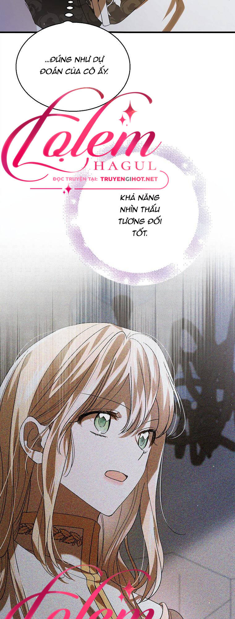 Cách Để Em Bảo Vệ Anh: Chapter 83.1