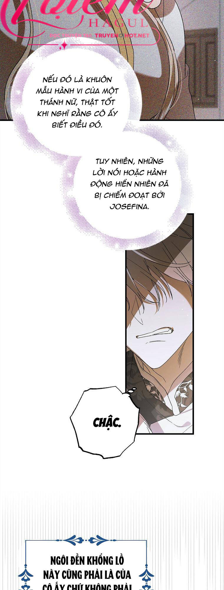 Cách Để Em Bảo Vệ Anh: Chapter 83.1