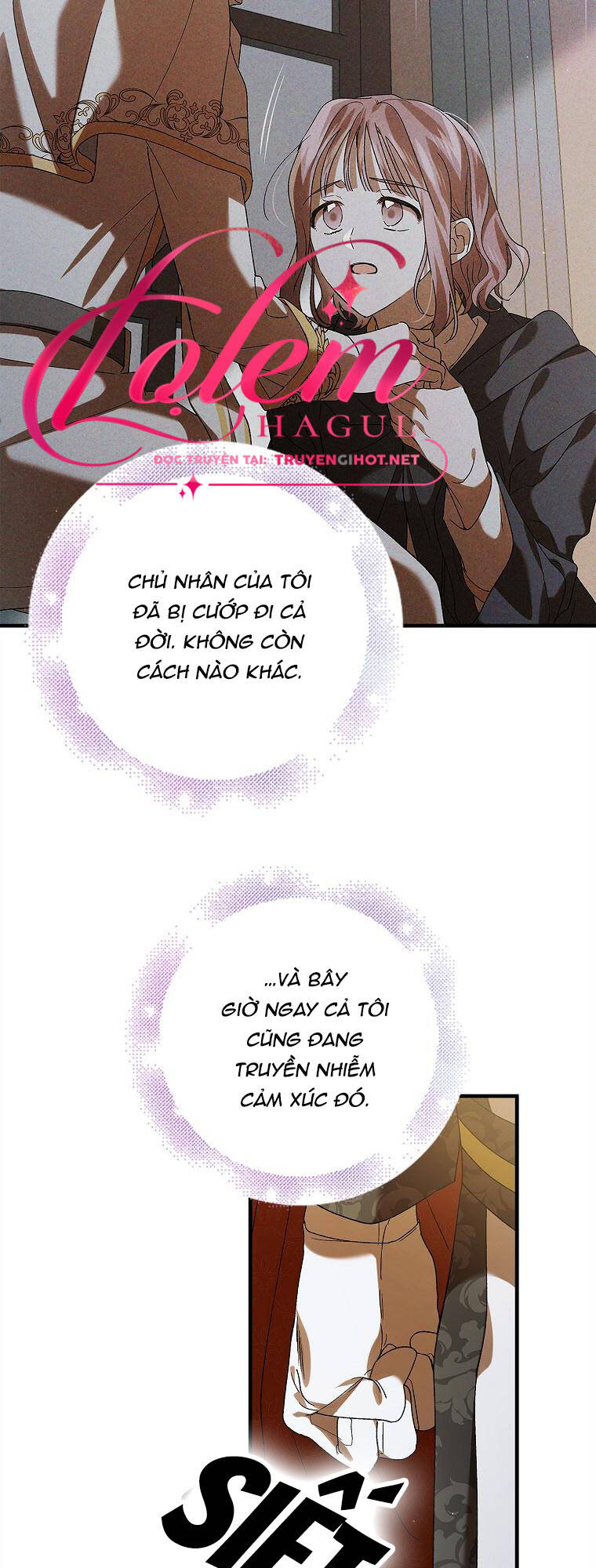 Cách Để Em Bảo Vệ Anh: Chapter 83.1