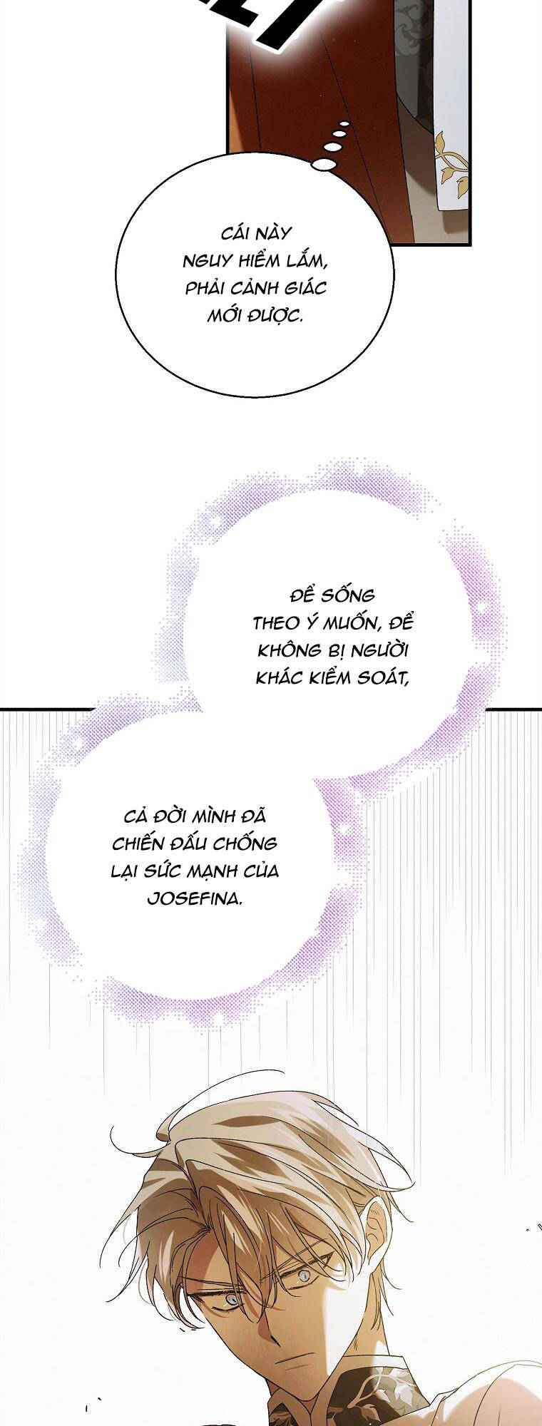 Cách Để Em Bảo Vệ Anh: Chapter 83.1