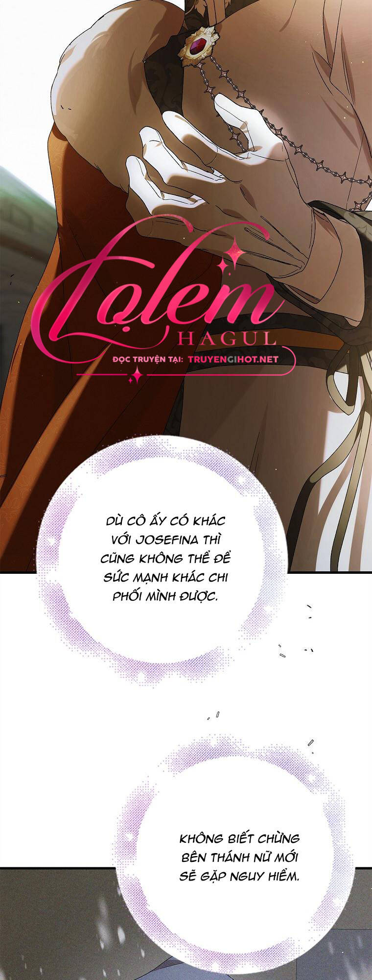Cách Để Em Bảo Vệ Anh: Chapter 83.1